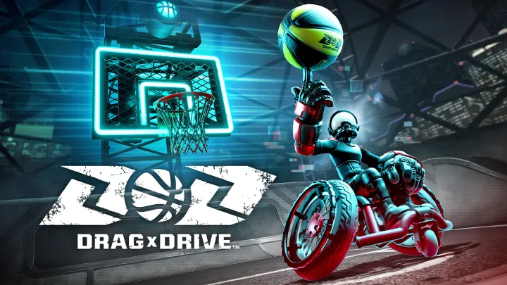 Drag x Drive: The August Release That Could Reshape Racing Games Forever