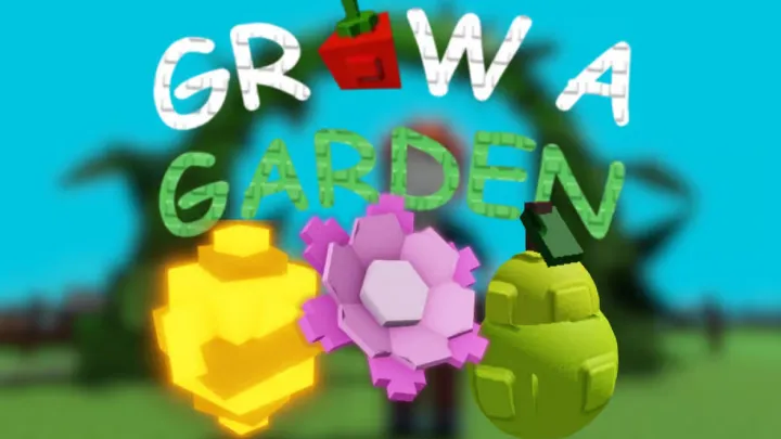 Grow a Garden – How Optimization Turns Small Gardens into High-Efficiency Systems