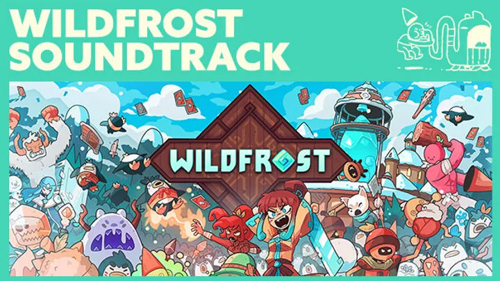 Wildfrost Tips & Guide: The Complete Beginner to Endgame Deck-Building Handbook