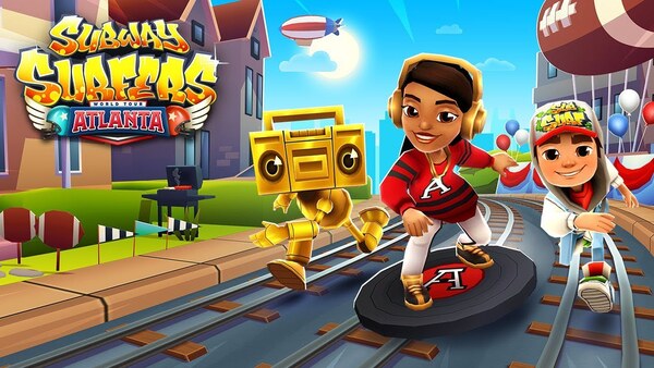 Mastering Subway Surfers: The Ultimate Tips & Guides