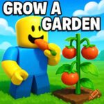 Roblox Grow A Garden Jungle