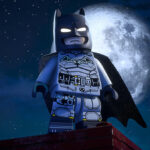 LEGO® Batman™: Legacy of the Dark Knight